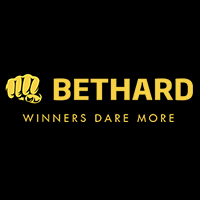 Bethard casino logo