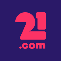 21 Casino Logo