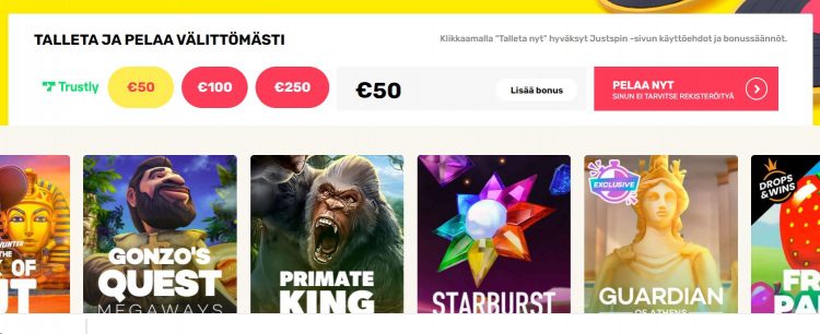 suosituimmat-kasinot-maksutavat