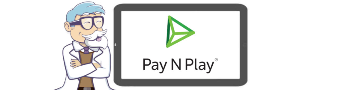 pay-n-play-kasinot