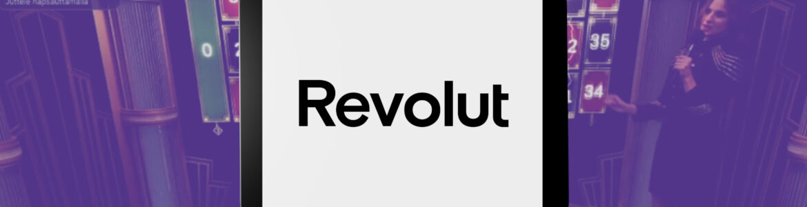 revolut-kasinot