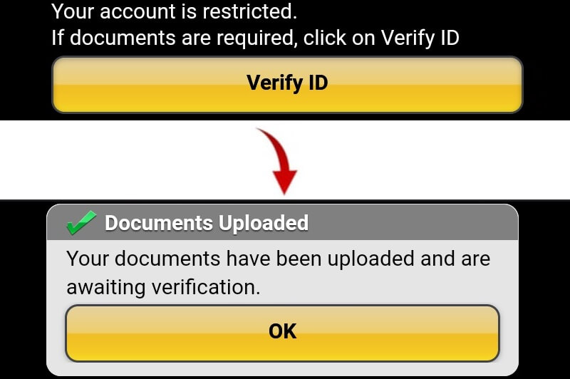 777's verification process