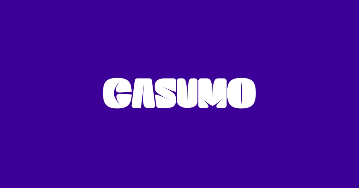Logotipo de Casumo