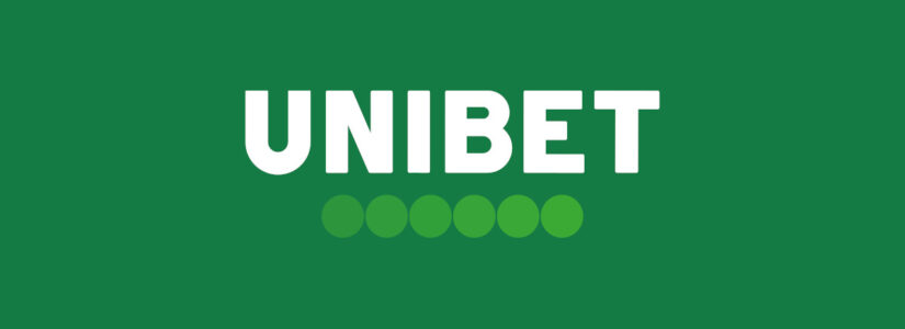 Unibet Casino logo