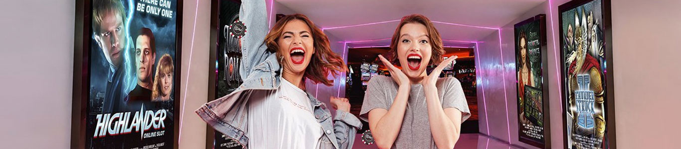 32Red Casino review banner