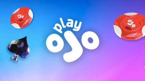 Best casino site of the month - PlayOJO!