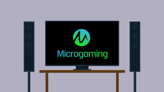 Microgaming