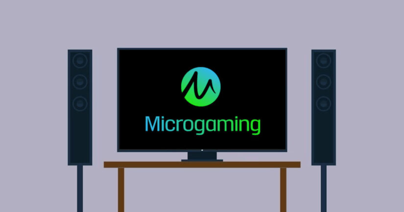 Microgaming