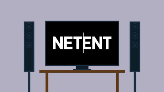 NetEnt