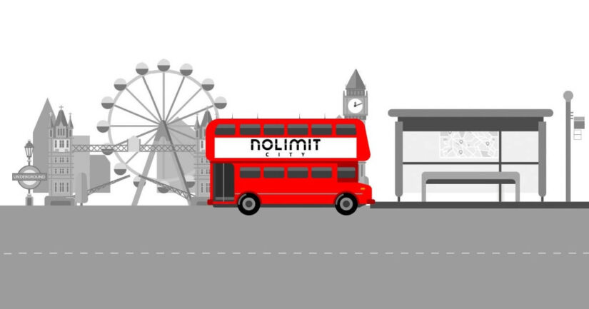 Banner for Nolimit City