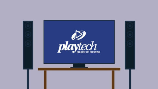 Playtech