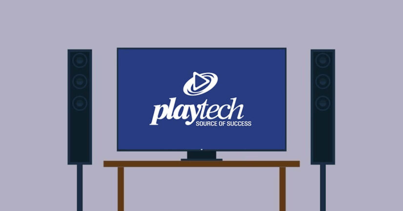 Playtech