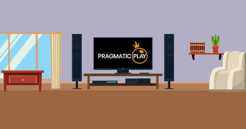 Banner for Pragmatic Play
