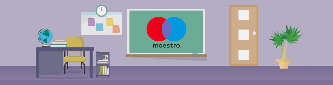 Maestro Casinos UK