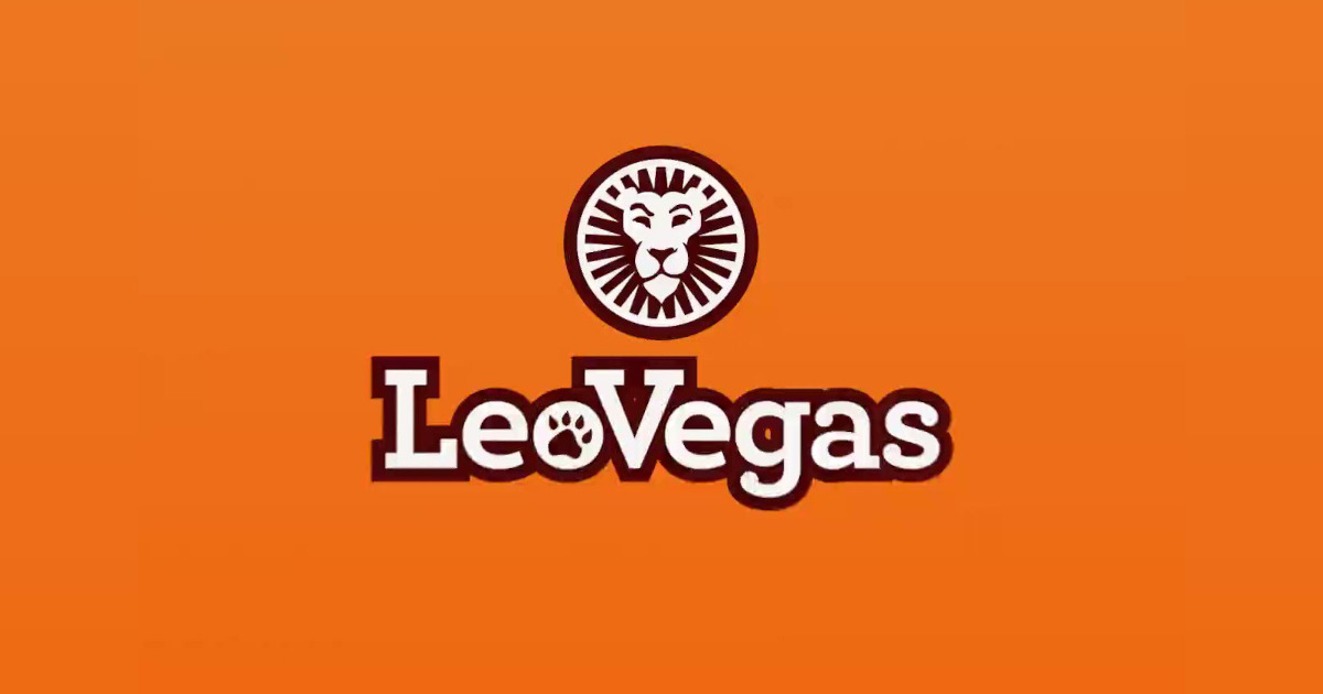 Leovegas Casino Logo