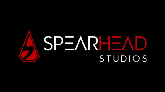 Spearhead Studios