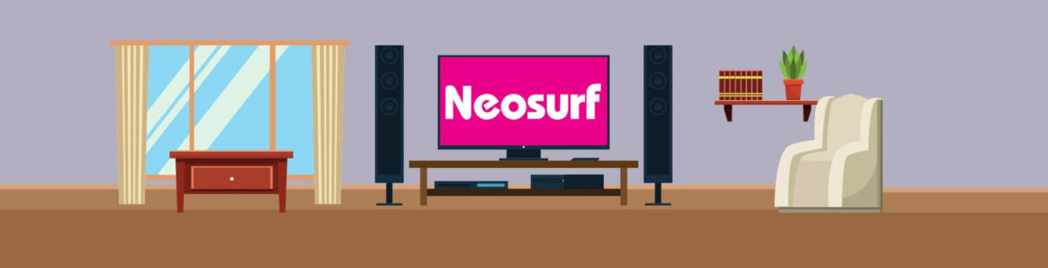 Neosurf Casino UK