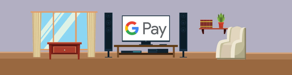 Google Pay Casino UK