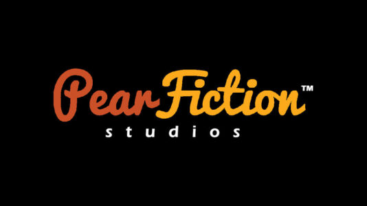 PearFiction Studios