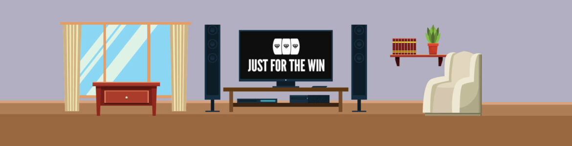 Just for the Win Casino UK