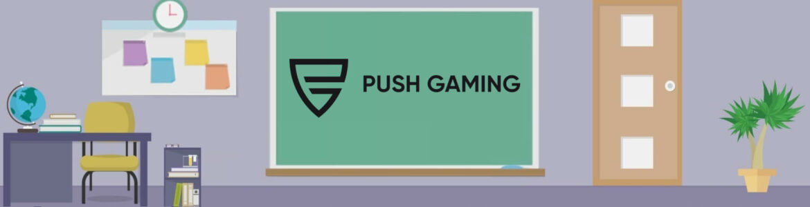 Push Gaming Casino UK