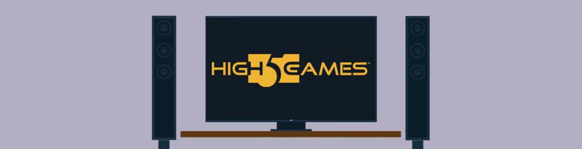 High 5 Casino UK