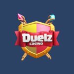 Duelz Casino logo