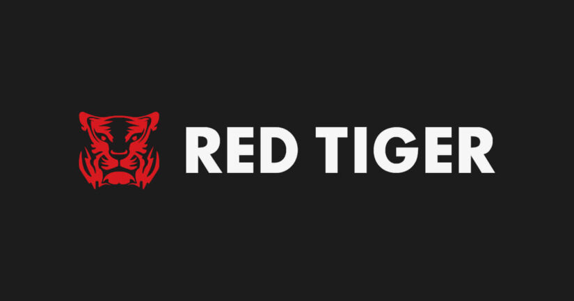 Red Tiger Gaming