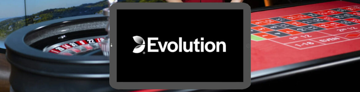 Evolution Casino UK