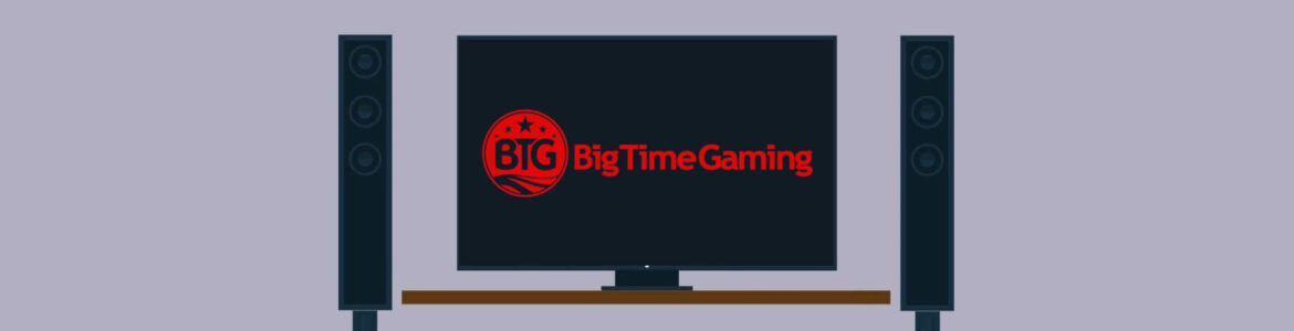 Big Time Gaming Casino UK