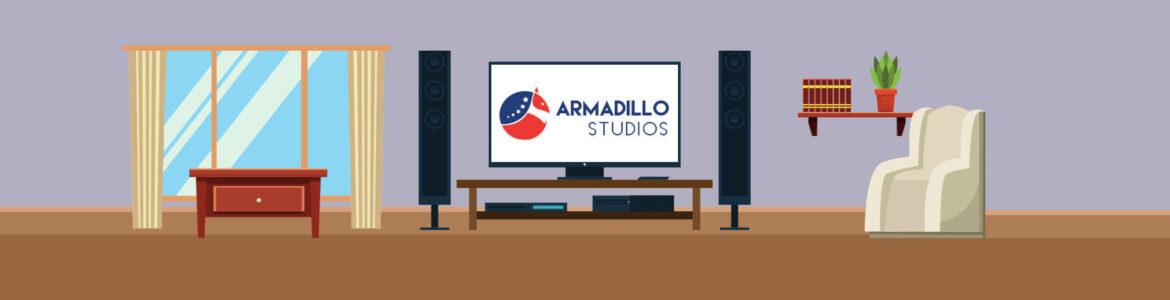 Armadillo Studios Casino UK