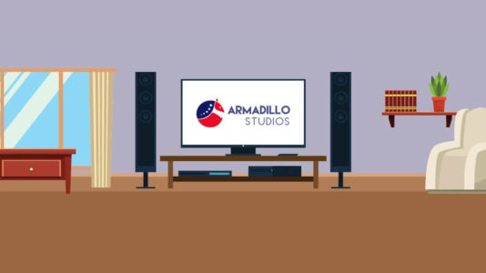 Armadillo Studios