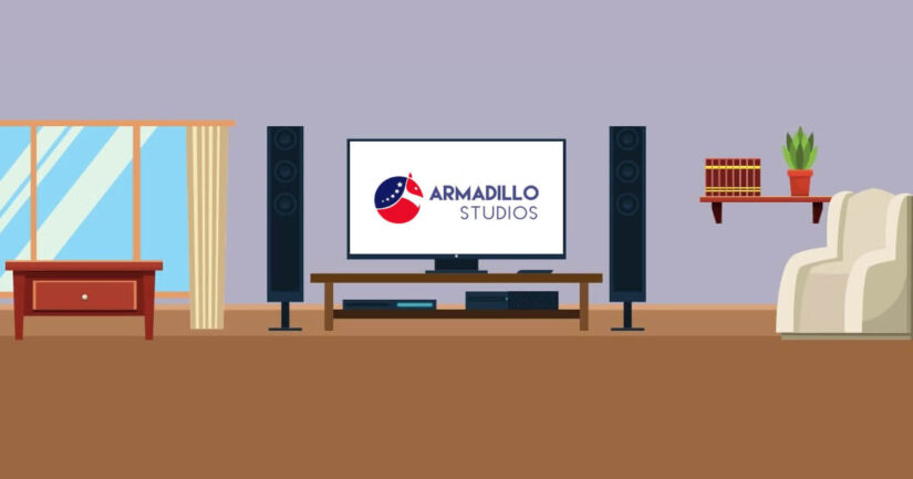 Banner for Armadillo Studios