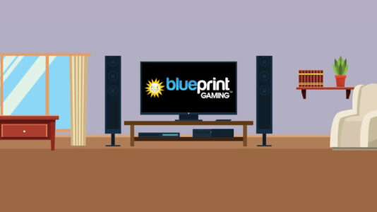 Blueprint Gaming