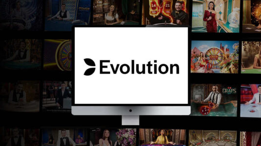 Evolution Gaming