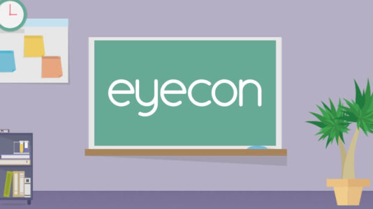 Eyecon