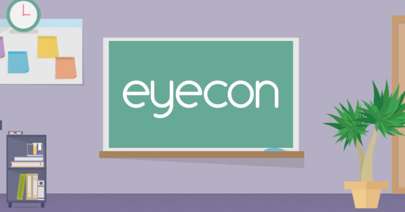 Banner for Eyecon
