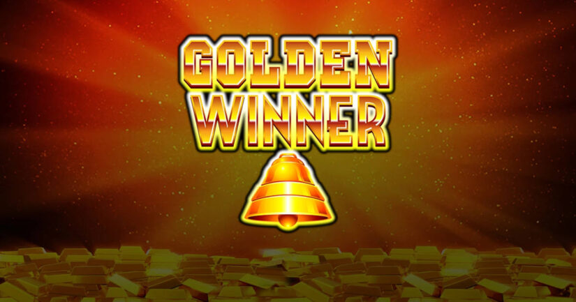 Golden Winner slot