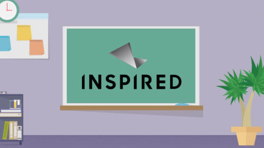 Inspired Gaming