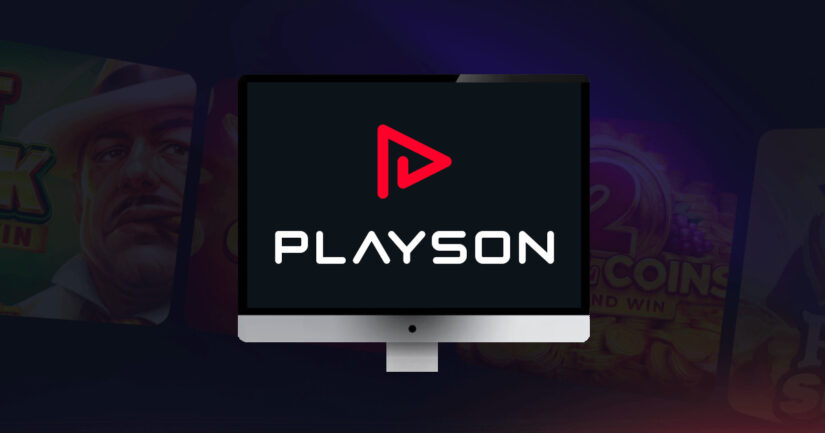 Playson UK
