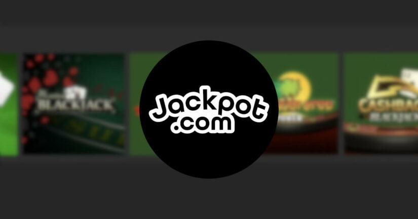 Jackpot.com - Best slots welcome bonus no wagering