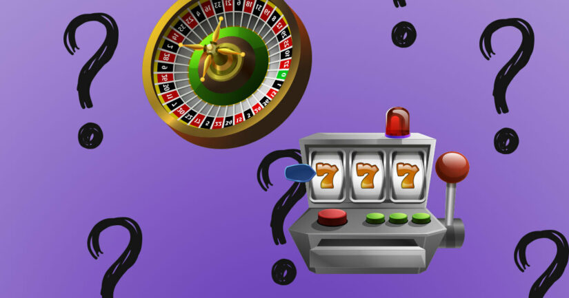 Best casino games to win