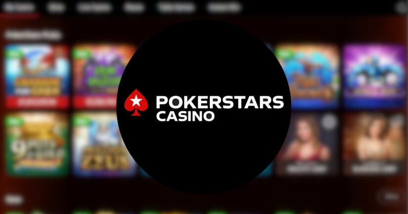 PokerStars Casino - Top no deposit bonus no wagering