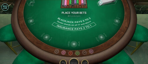 Start playing at your new UK casino