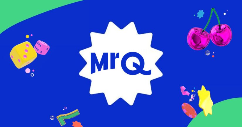 MrQ - Best no wagering casino overall