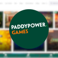 Paddy Power Games