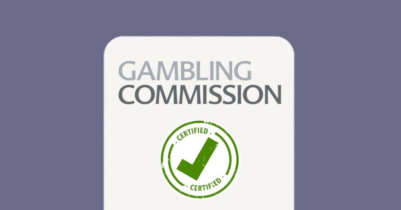 Casinos with UK Gambling Commission licence