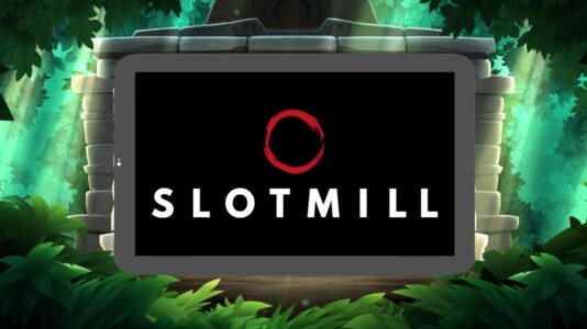 Slotmill