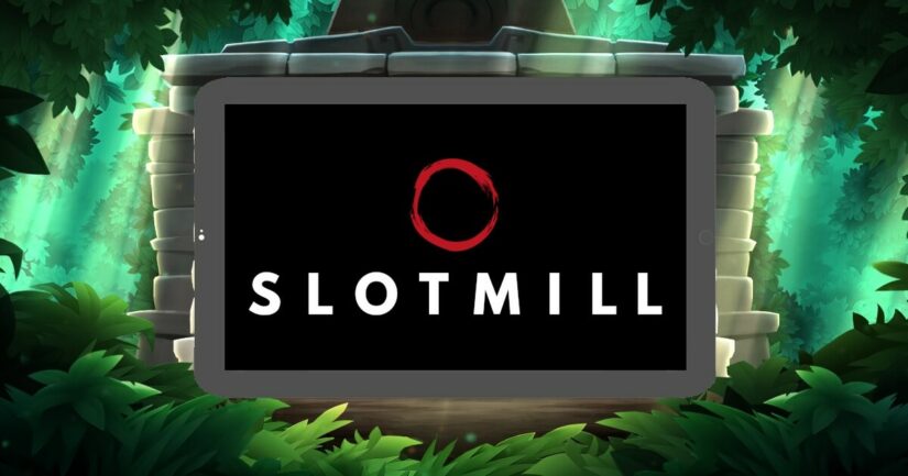 Slotmill Casinos in UK