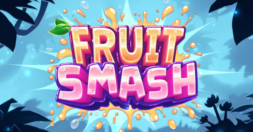 Fruit Smash slot by Slotmill